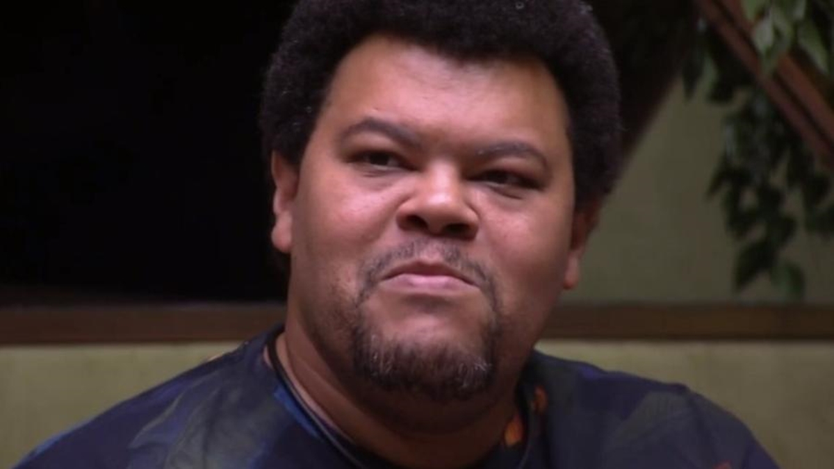 Babu BBB20 (Foto: Reprodução/TVGlobo)