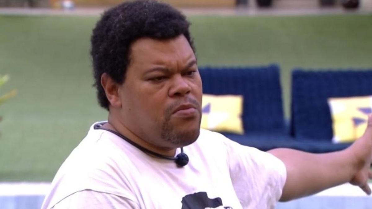 Babu BBB20 (Foto: Reprodução/Globo)