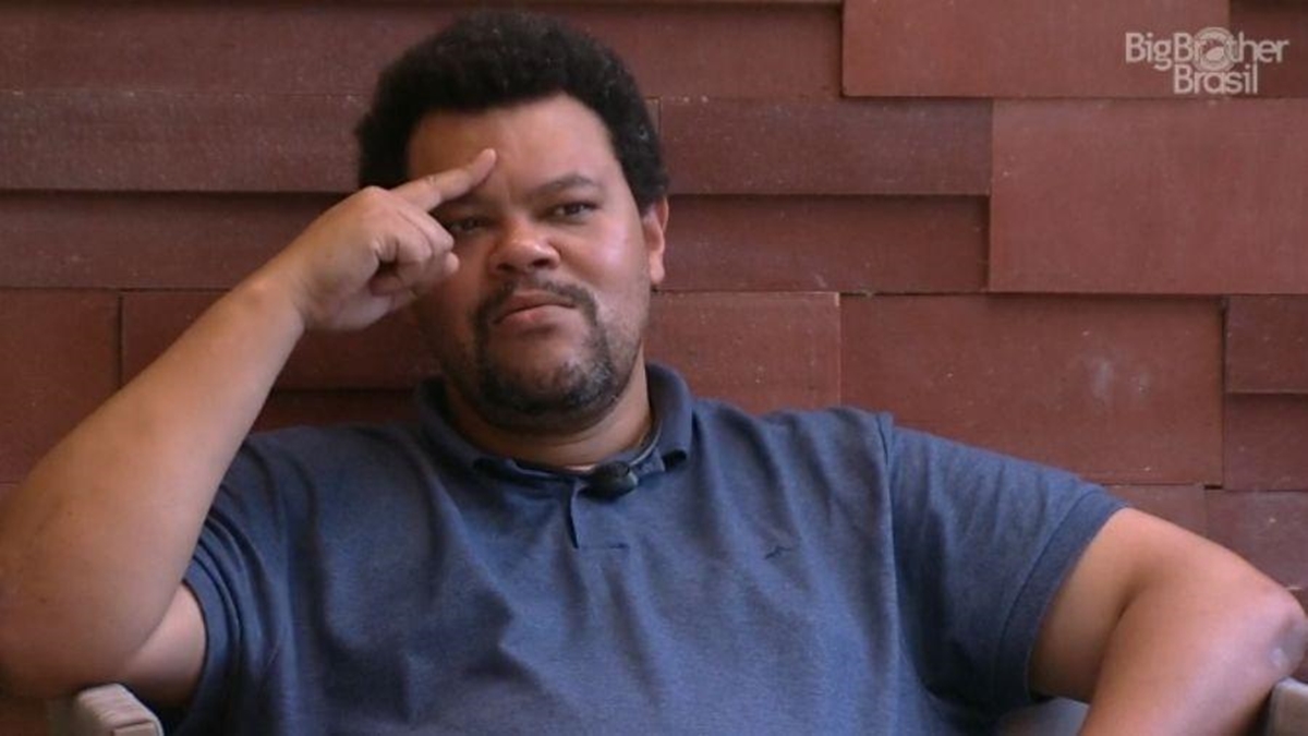 Babu BBB20 (Foto: Reprodução/Globo)