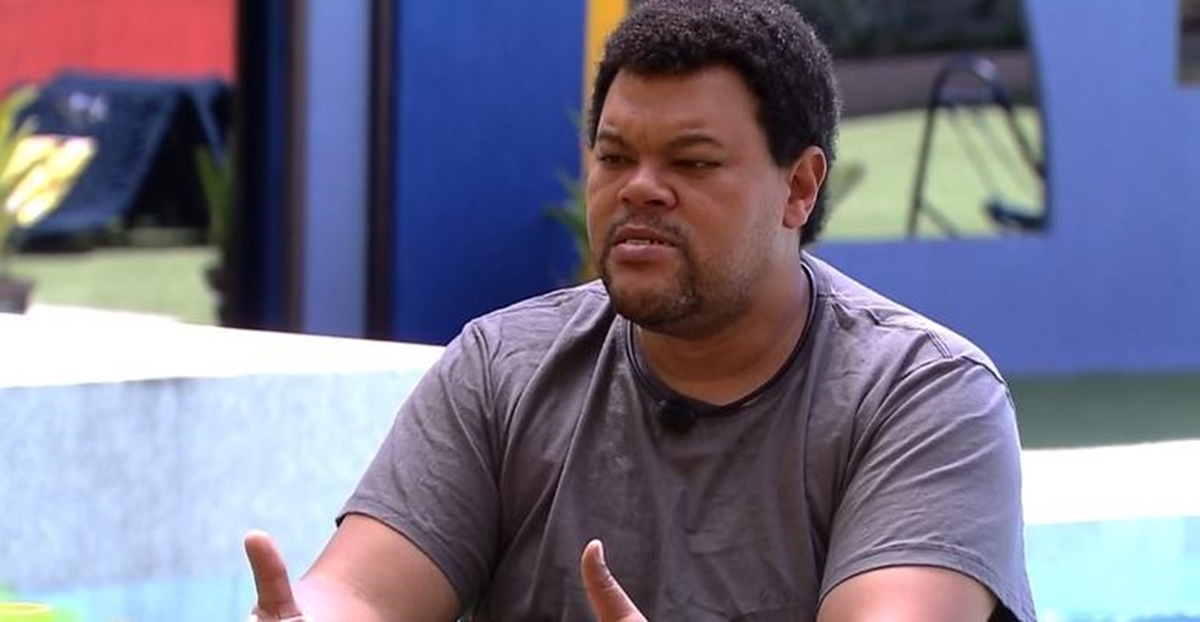 Babu BBB20 (Foto: Reprodução/TVGlobo)