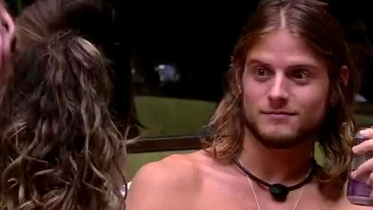 Daniel BBB20 (Foto: Reprodução/Globo)