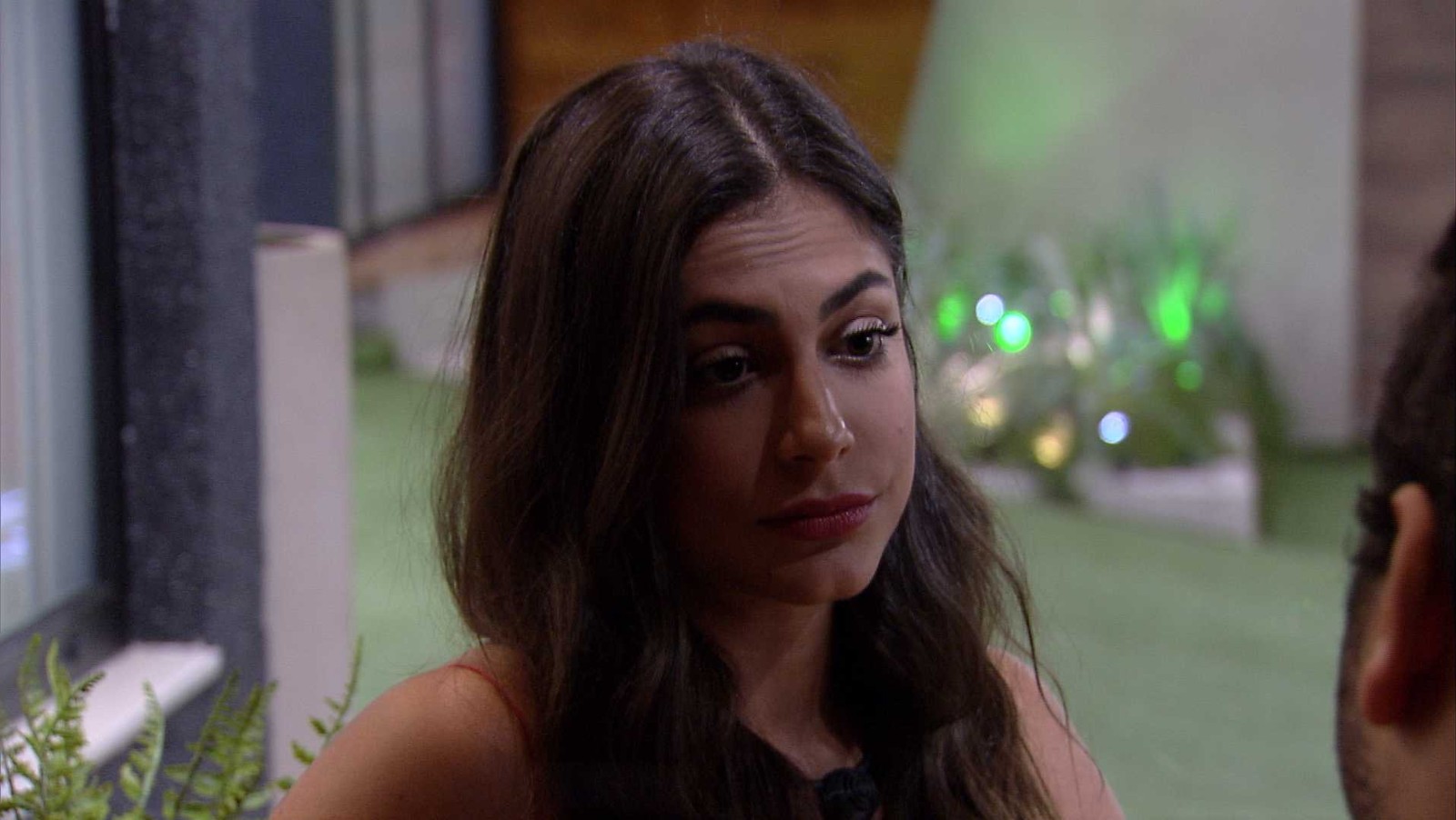 Mari BBB20 (Foto: Reprodução/Globo)