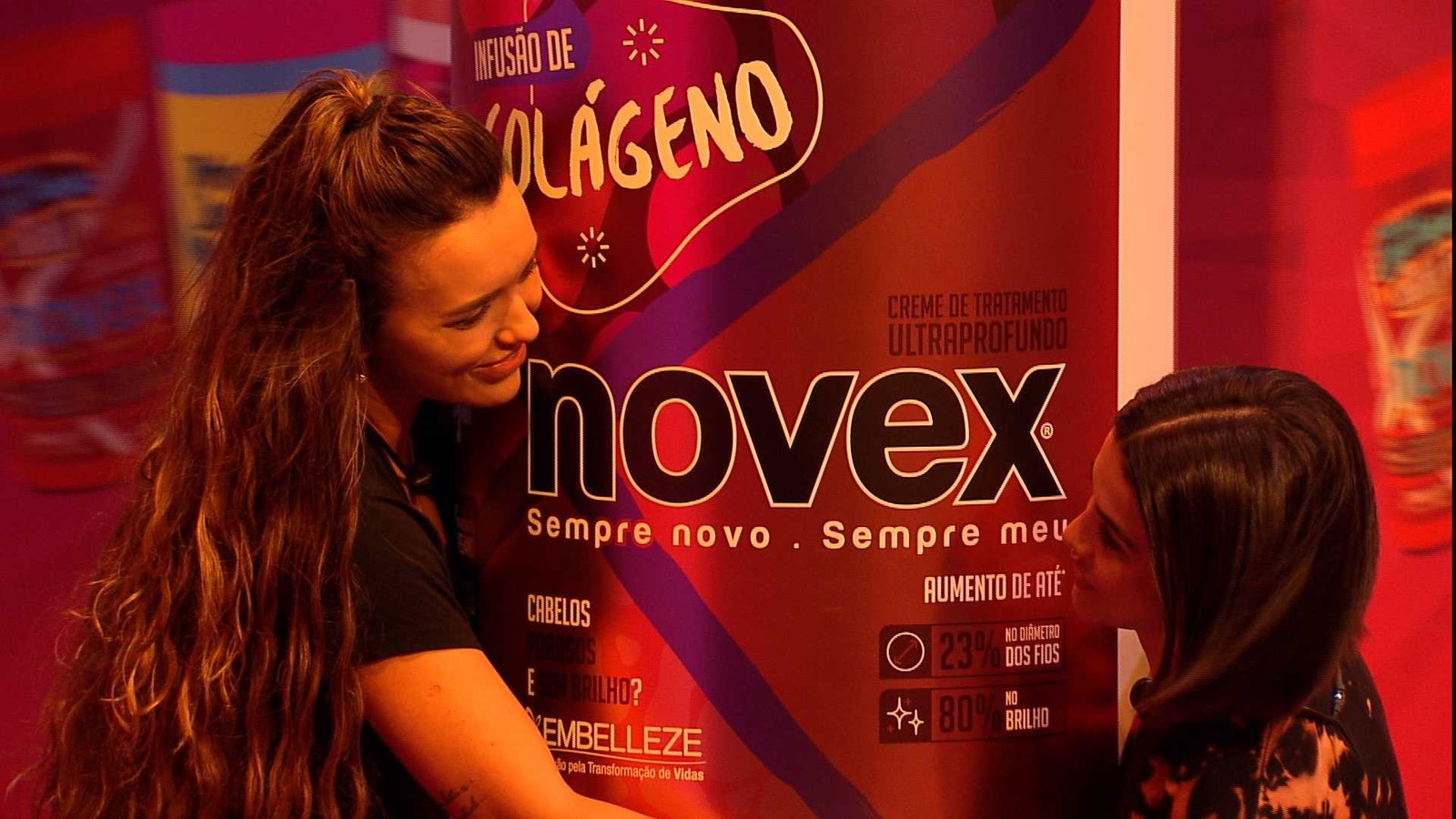 Rafa e Manu BBB20 (Foto: Reprodução/TVGlobo)