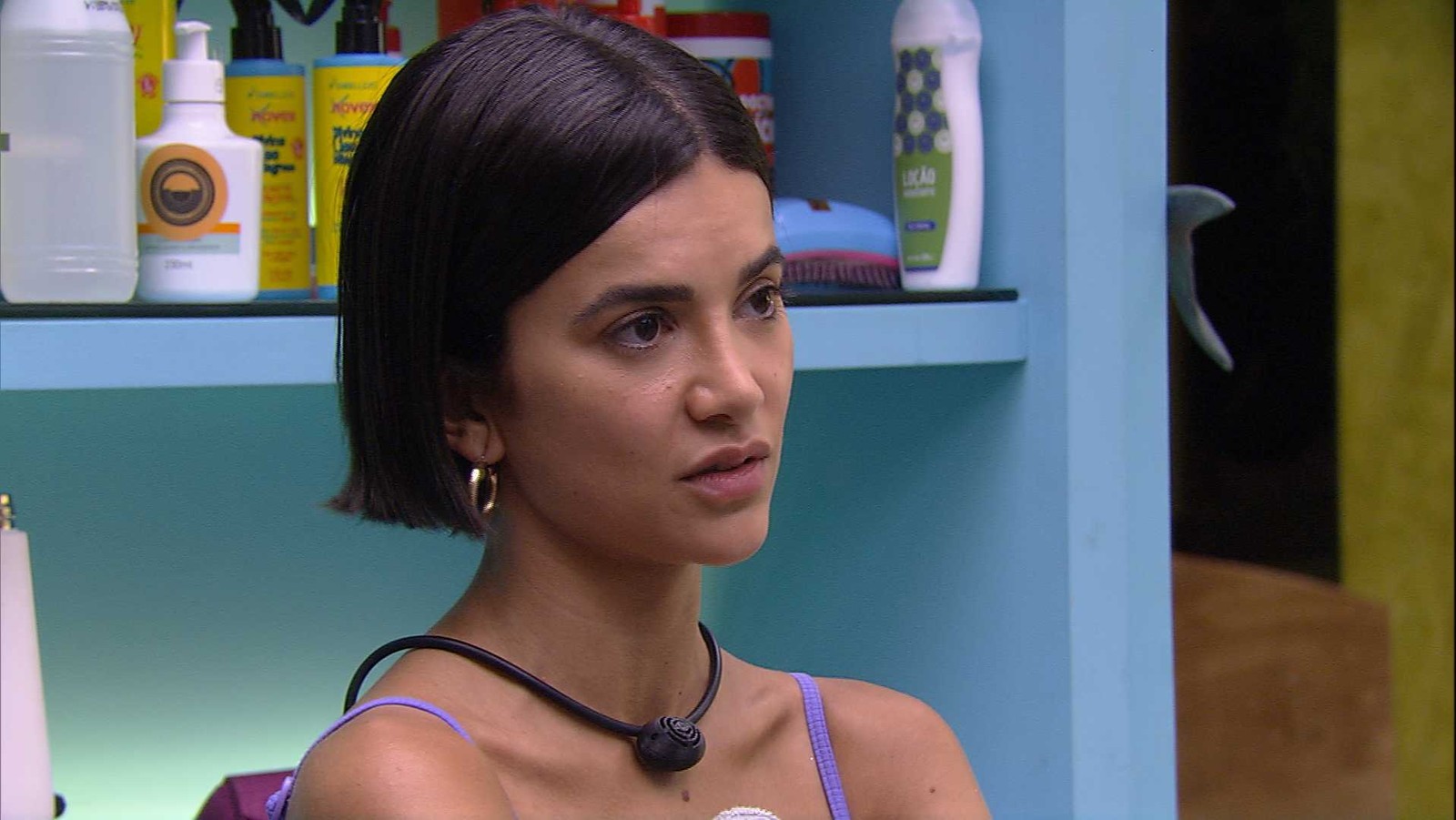 Manu BBB20 (Foto: Reprodução/Globo)