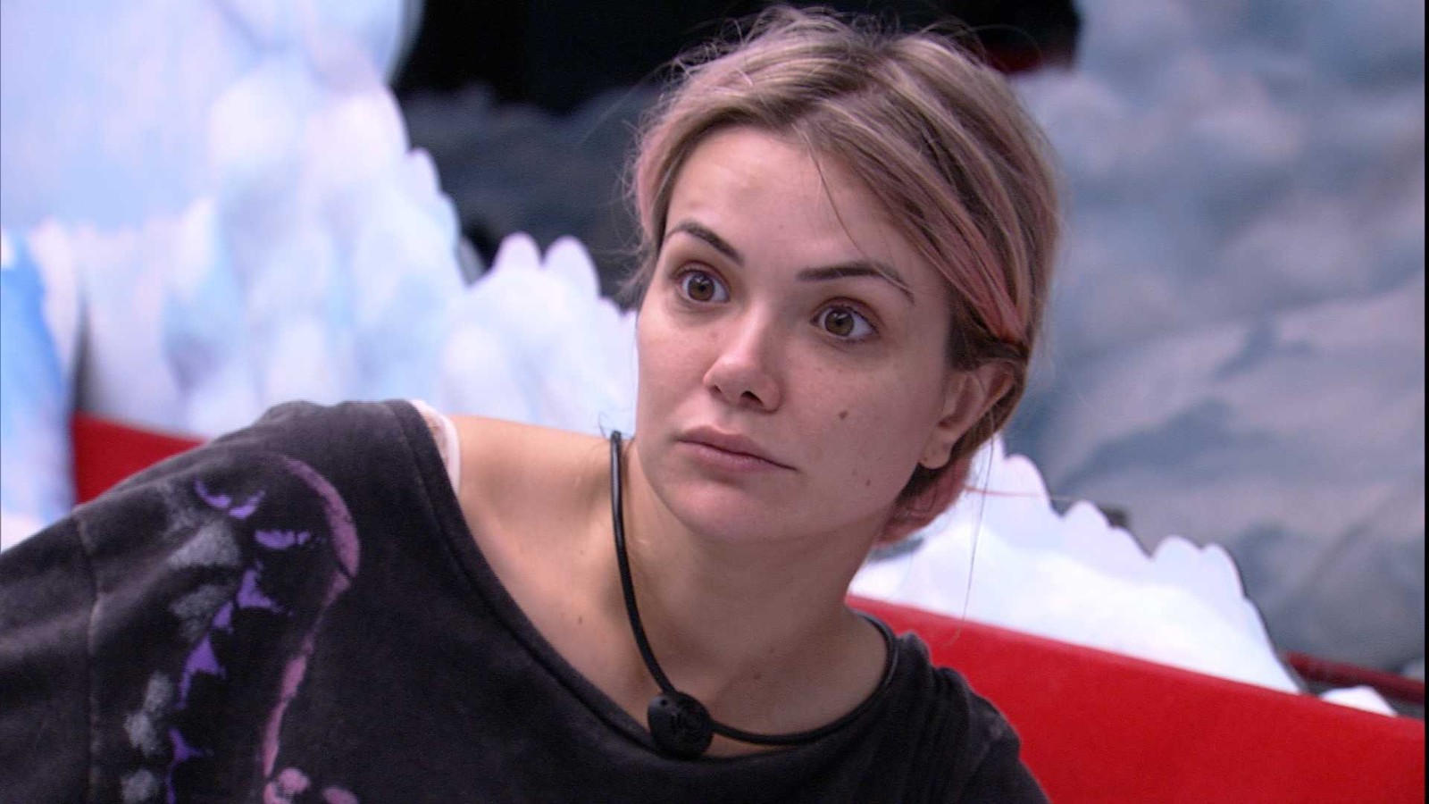 Marcela BBB20 (Foto: Reprodução/Globo)