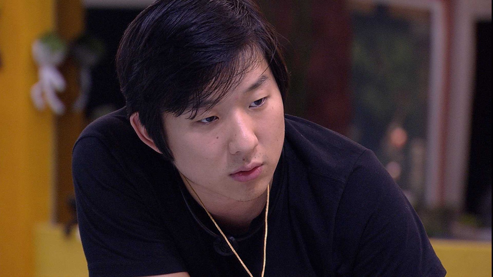 Pyong BBB20 (Foto: Reprodução/Globo)