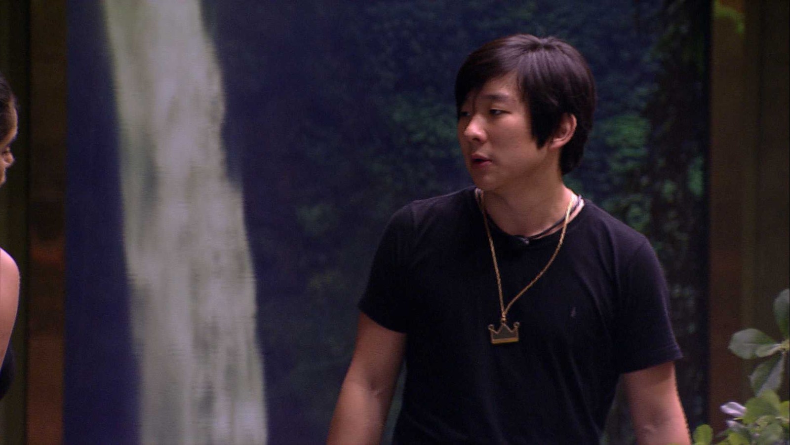 Pyong BBB20 (Foto: Reprodução/Globo)