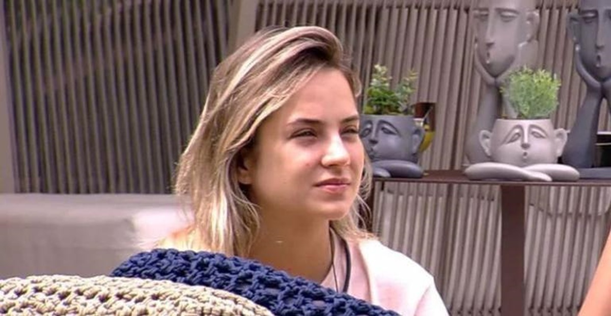 Gabi BBB20 (Reprodução/TVGlobo)
