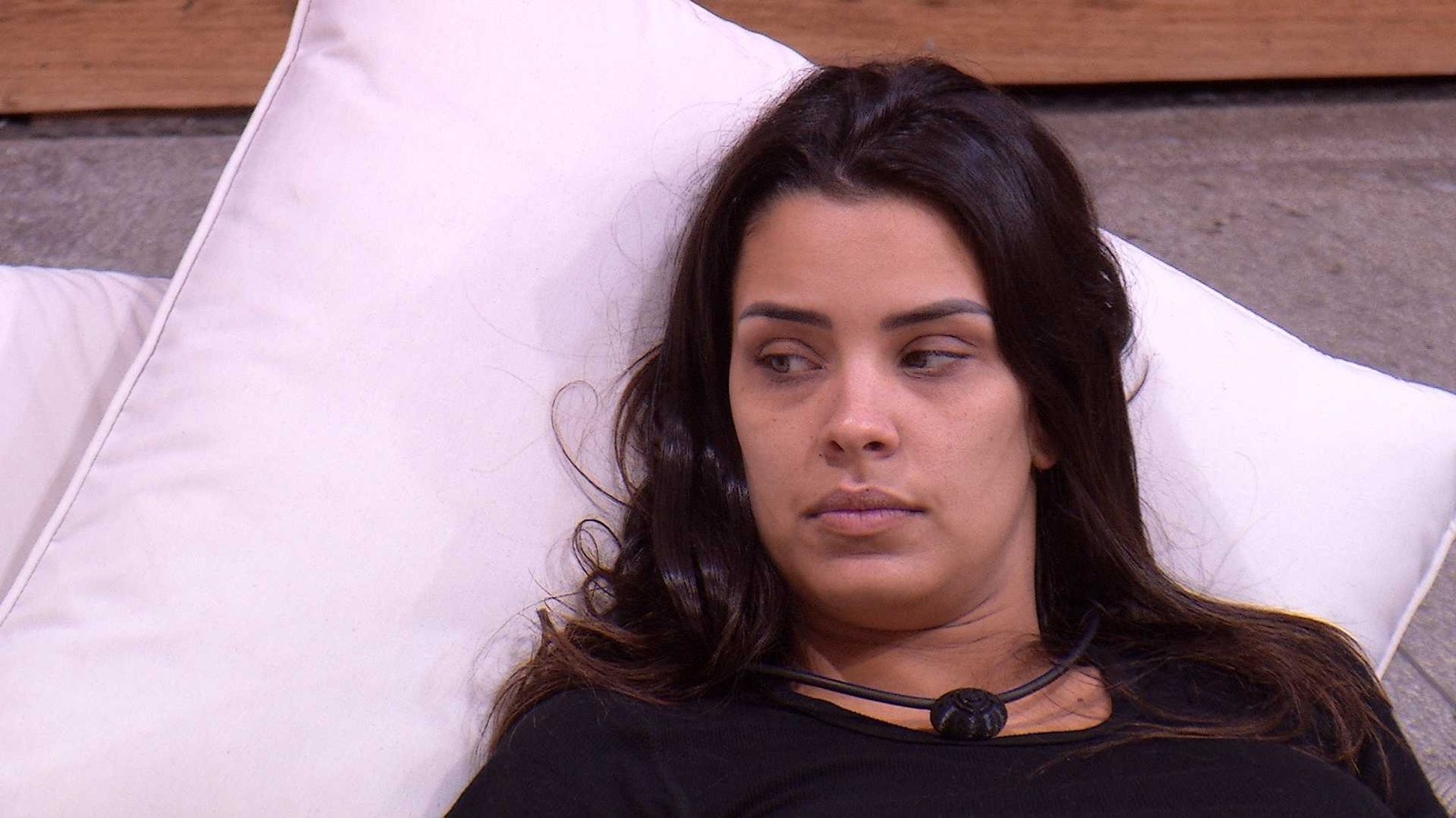 Ivy BBB20 (Foto: Reprodução/TVGlobo)