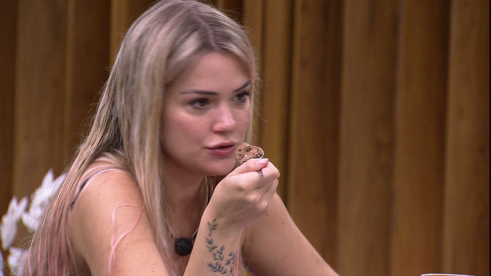 Marcela BBB20 (Foto: Reprodução/Globo)