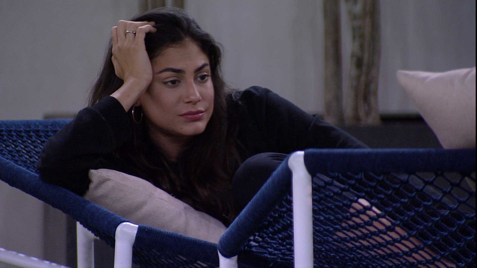 Mari BBB20 (Foto: Reprodução/TVGlobo)