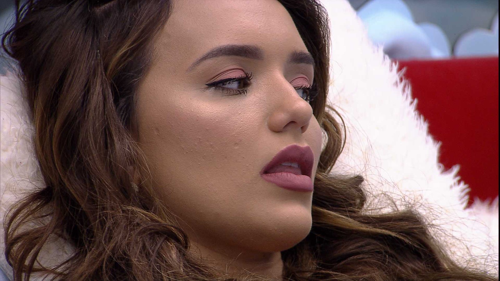 Rafa BBB20 (Foto: Reprodução/TVGlobo)