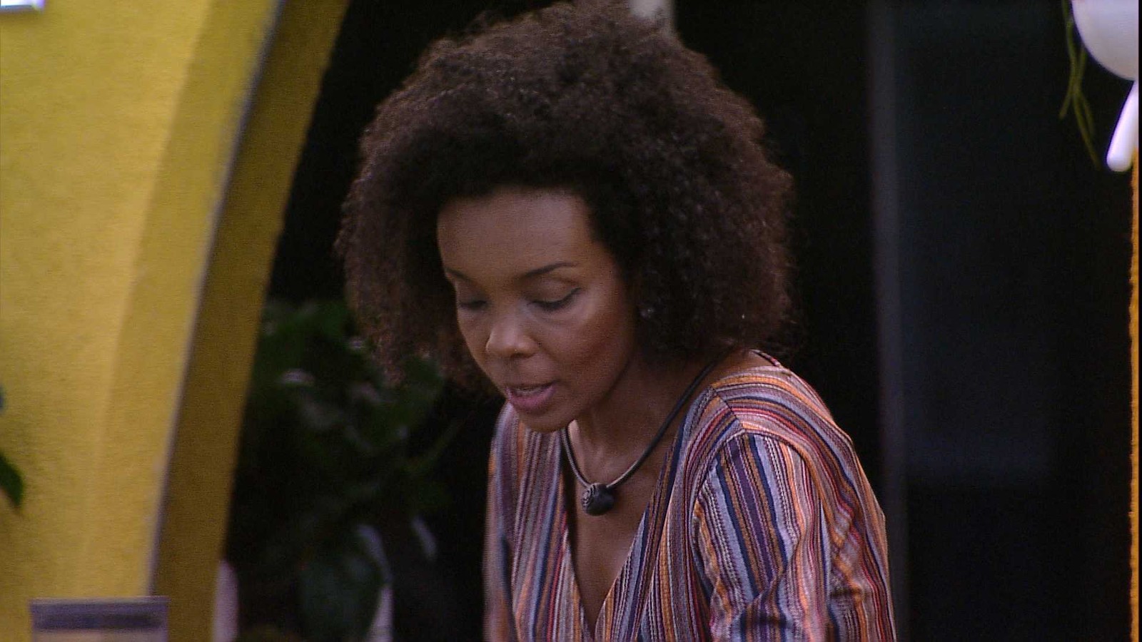 Thelma BBB20 (Foto: Reprodução/Globo)