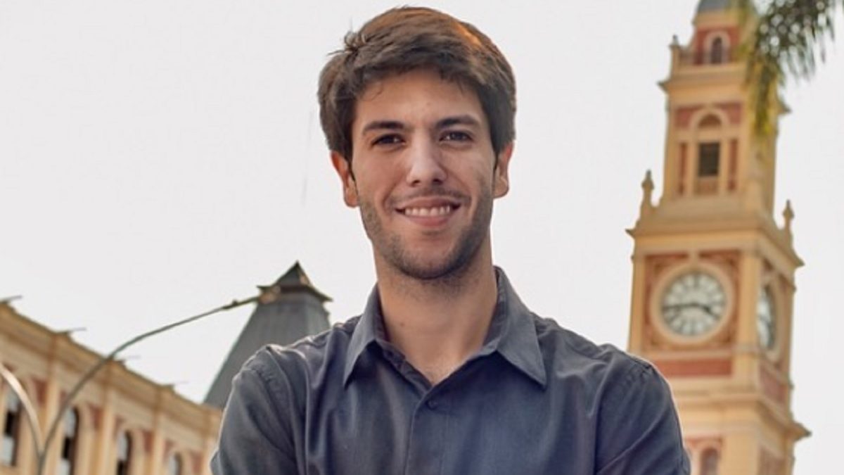 Caio Copolla, da CNN Brasil