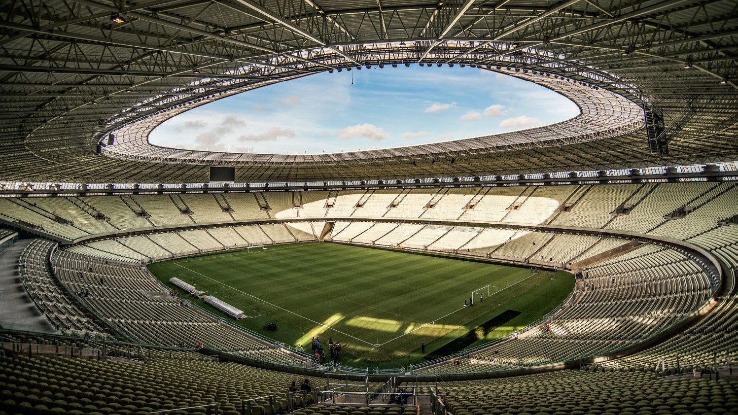 Estádio Castelão