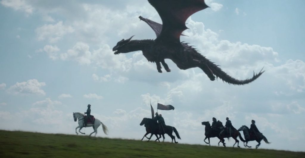 Coração de Dragão 4: A Batalha pelo Coração de Fogo