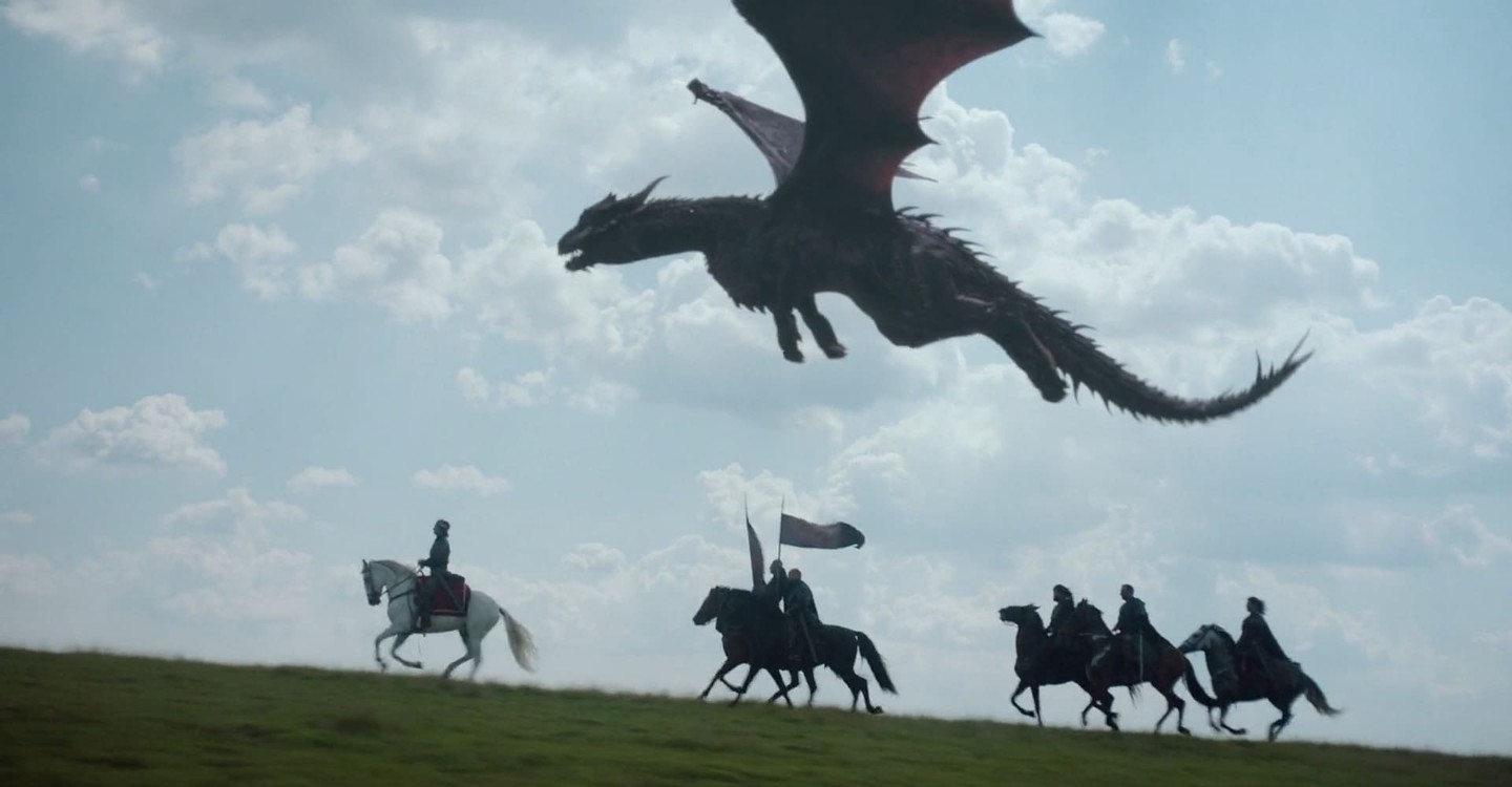 Coração de Dragão 4: A Batalha pelo Coração de Fogo