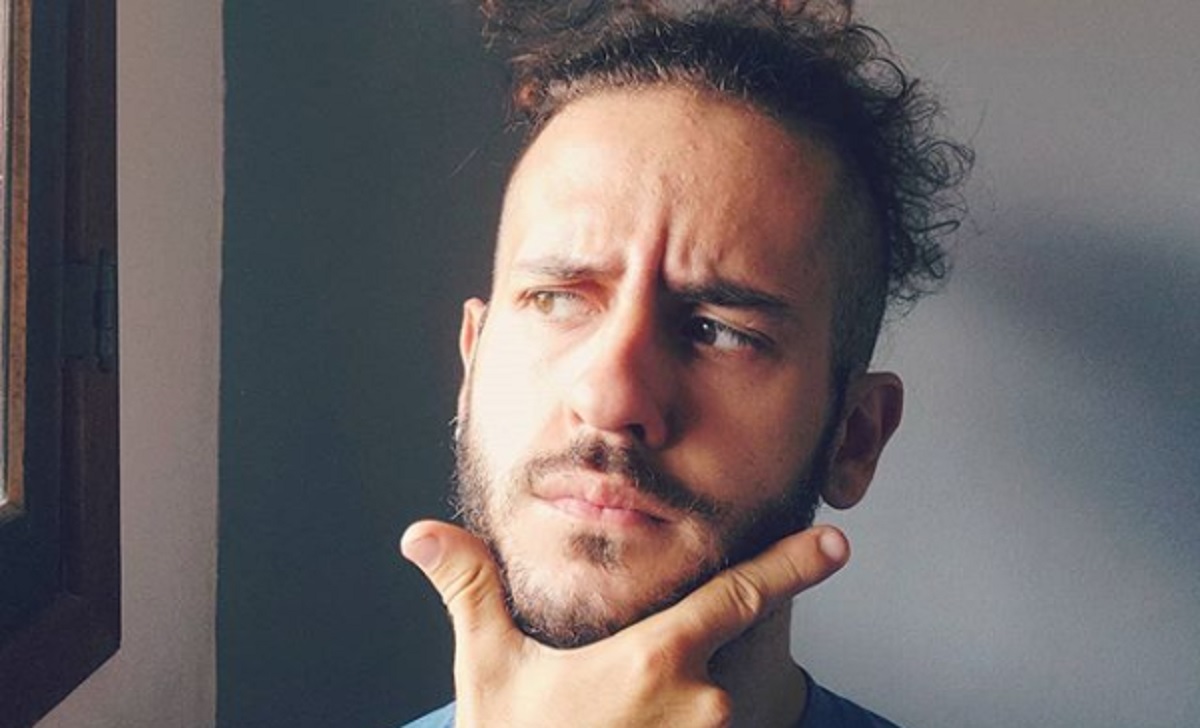 David Lucas larga a TV