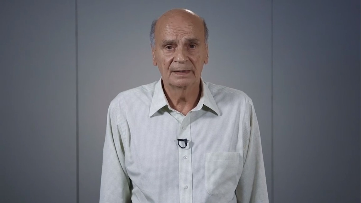 O médico Dráuzio Varella (Reprodução / Instagram)