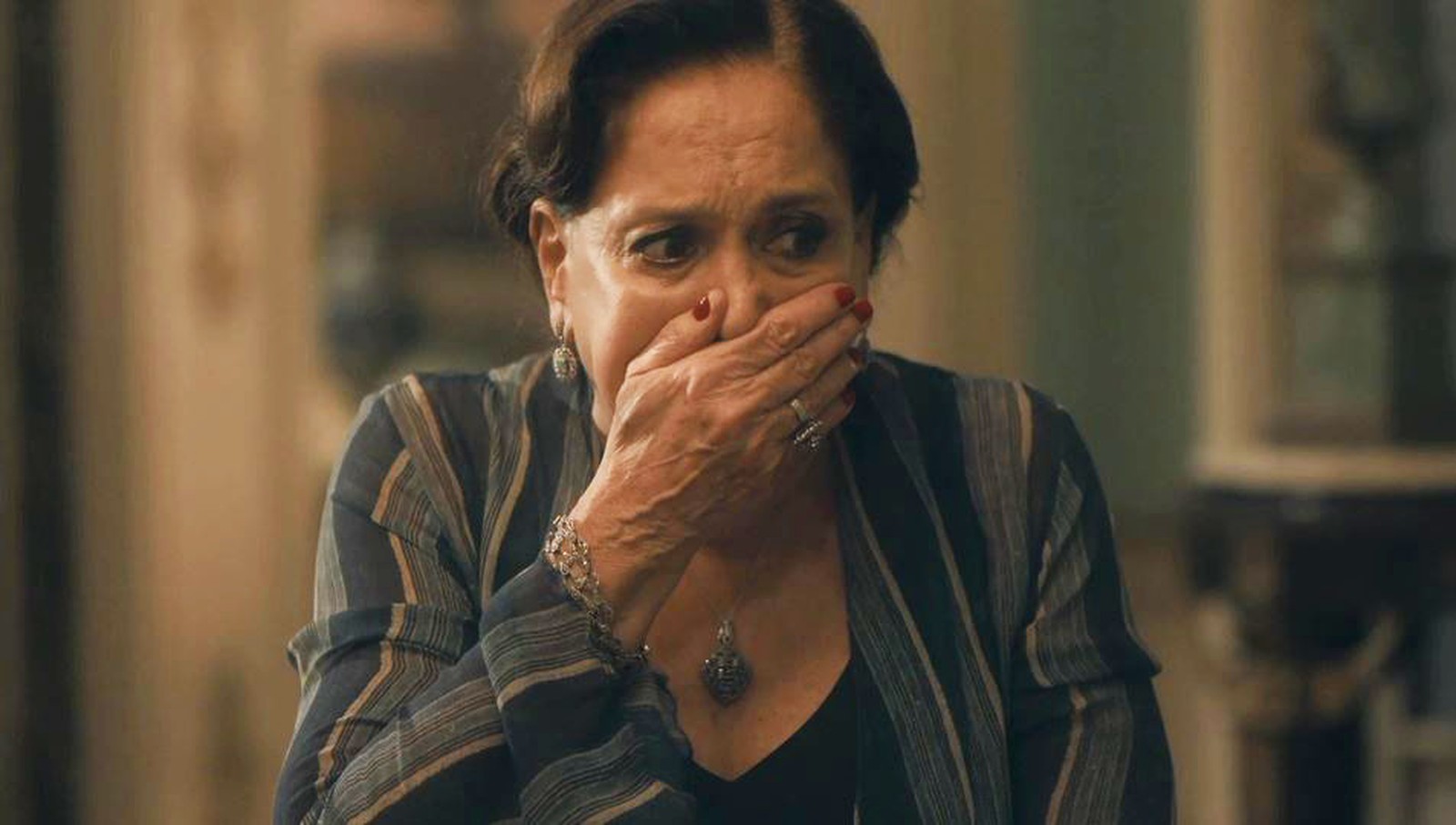 Emília, de Éramos Seis
