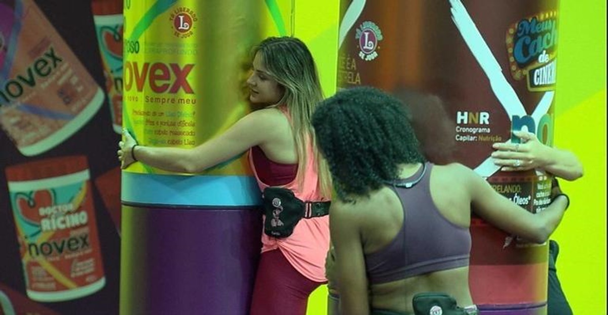 Gabi BBB20 (Foto: Reprodução/TVGlobo)