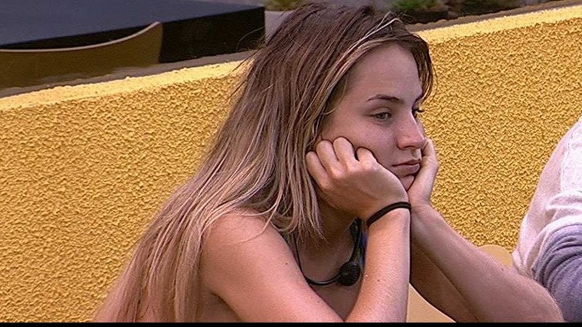 Gabi BBB20 (Foto: Reprodução/TVGlobo)