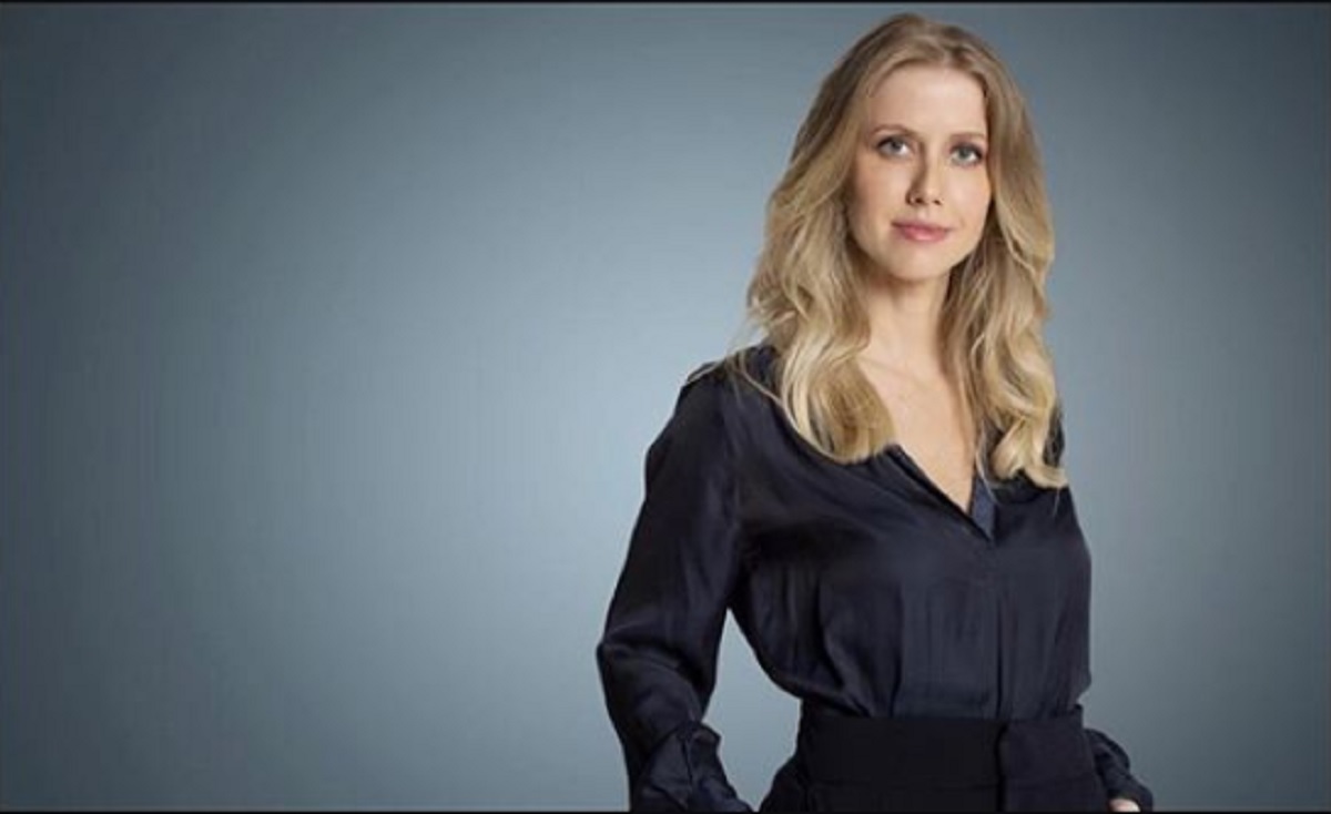 Gabriela Prioli, da CNN Brasil