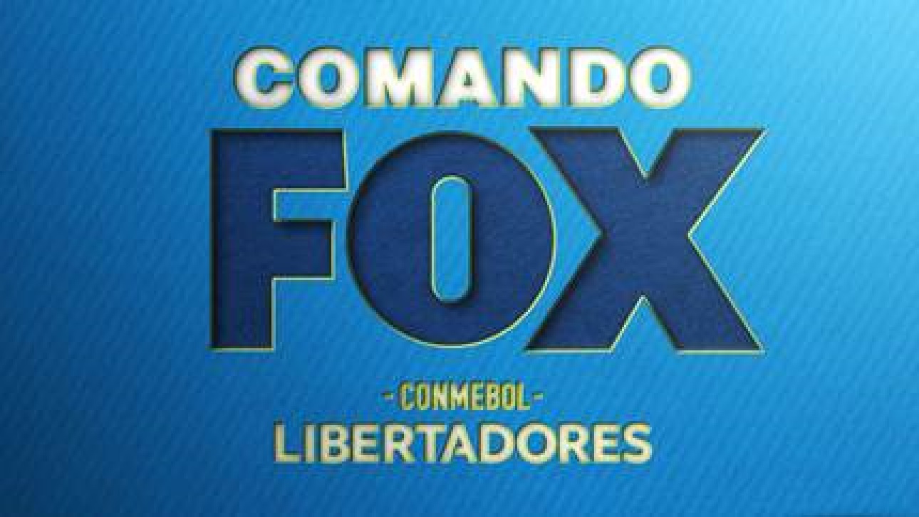 Comando Fox vai ao ar na Fox Sports (Divulgação / Fox Sports)