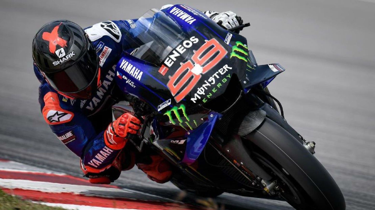 Temporada 2020 da Moto GP será exibida na Fox Sports