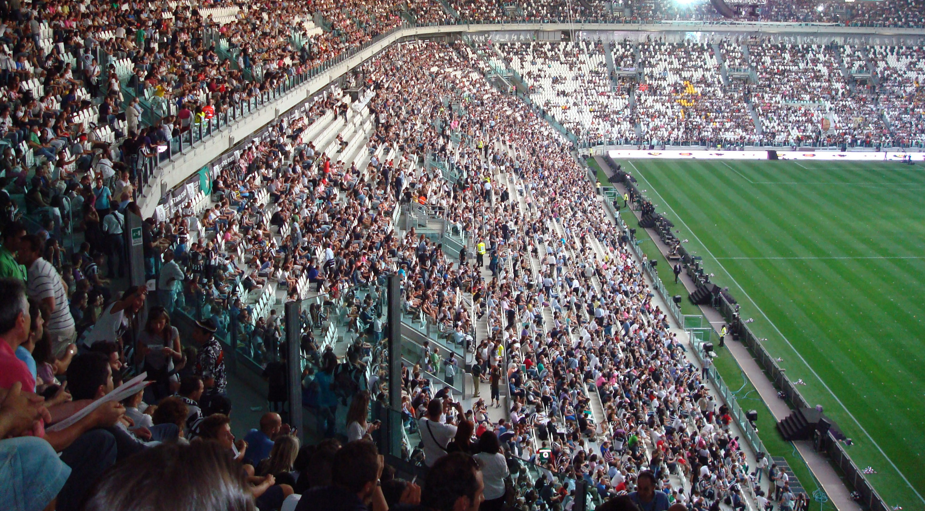 Juventus Stadium