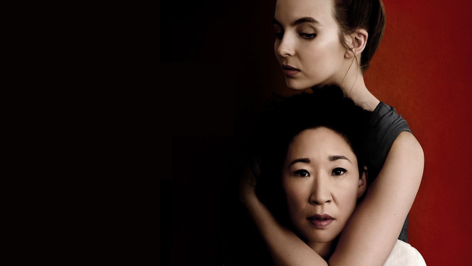 Série Killing Eve, do Globoplay