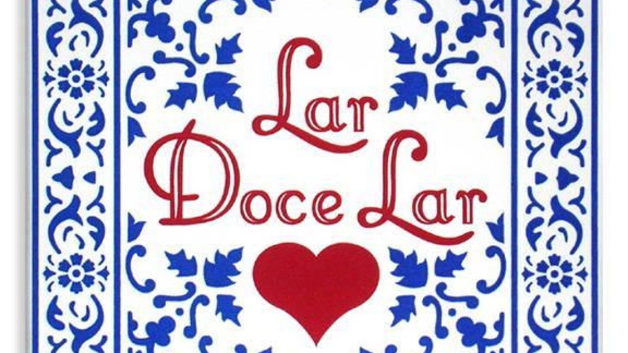 Lar Doce Lar, quadro do Caldeirão do Huck (Divulgação / Globo)