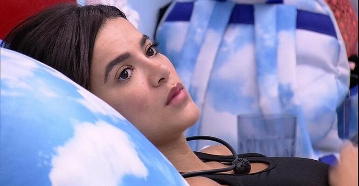 Manu BBB20 (Foto: Reprodução/Globo)