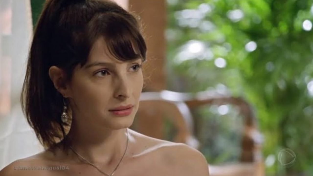 Maria Antônia, de Amor Sem Igual