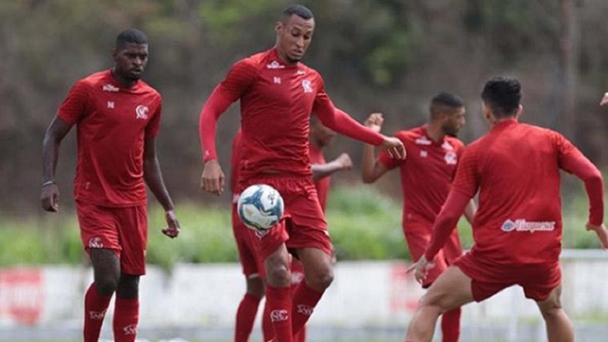 Time do Náutico
