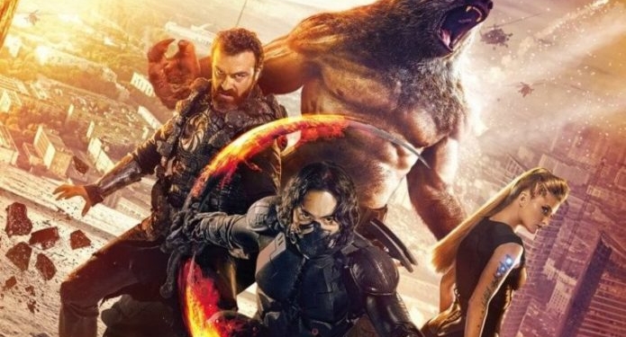 Filme Os Guardiões
