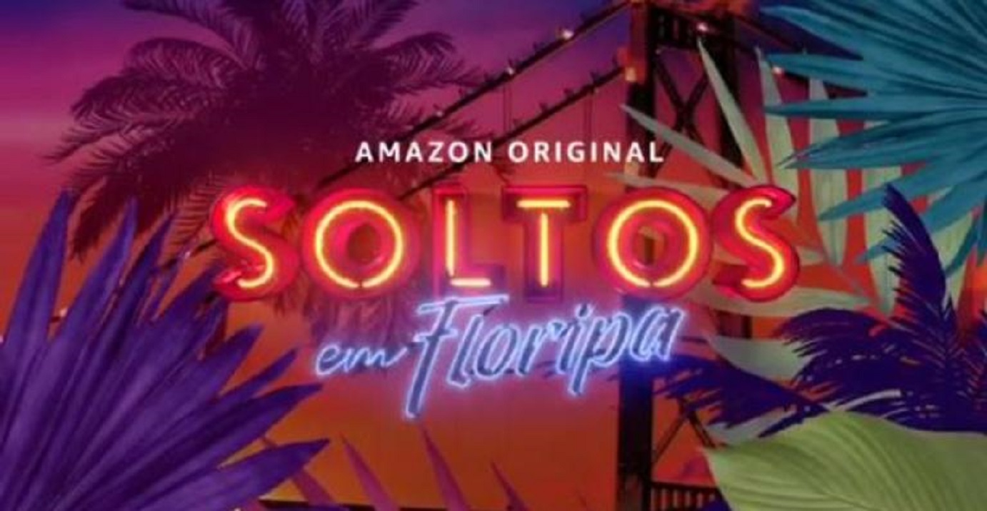 Soltos em Floripa