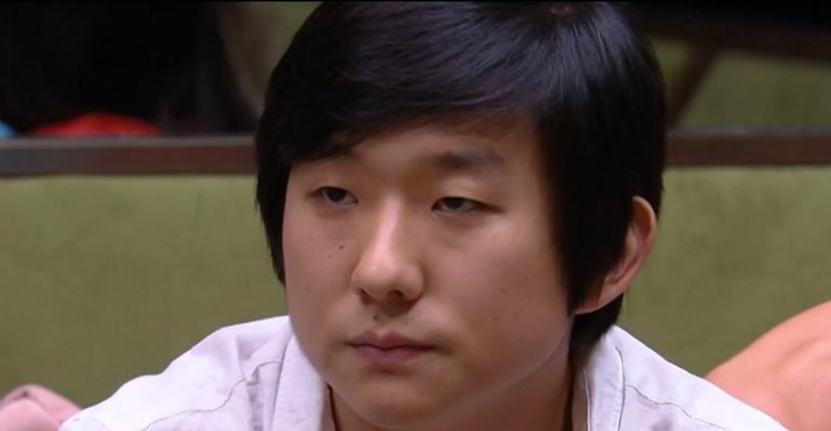 Pyong BBB20 (Foto: Reprodução/Globo)