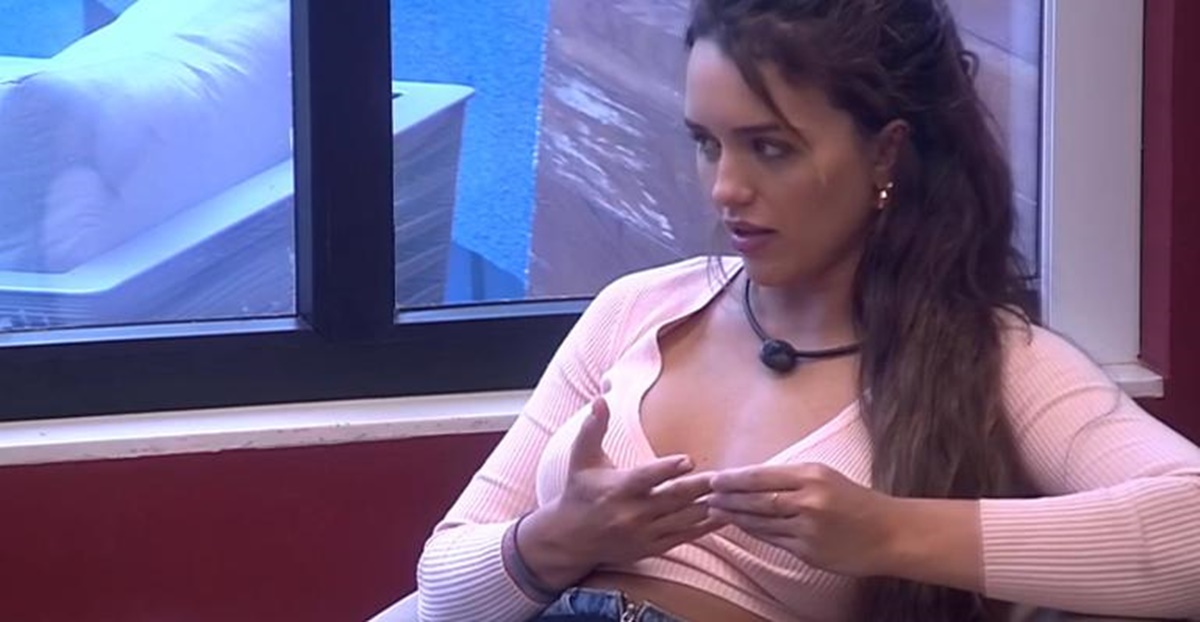 Rafa BBB20 (Foto: Reprodução/TVGlobo)