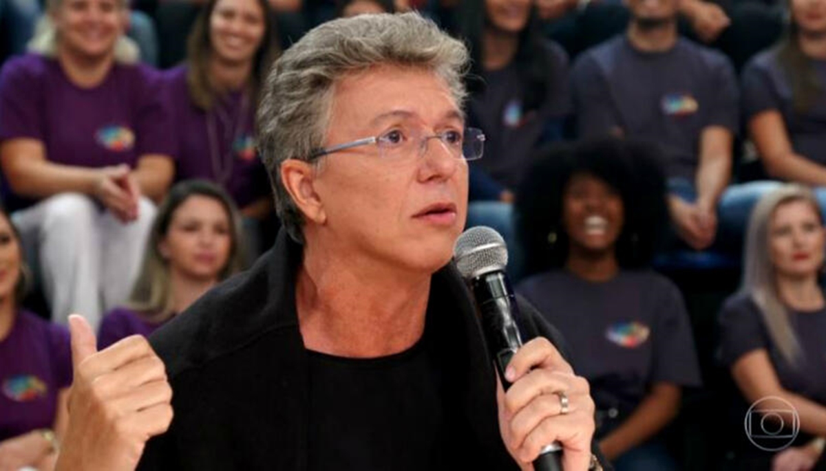 Boninho (Foto: Reprodução/Globo)