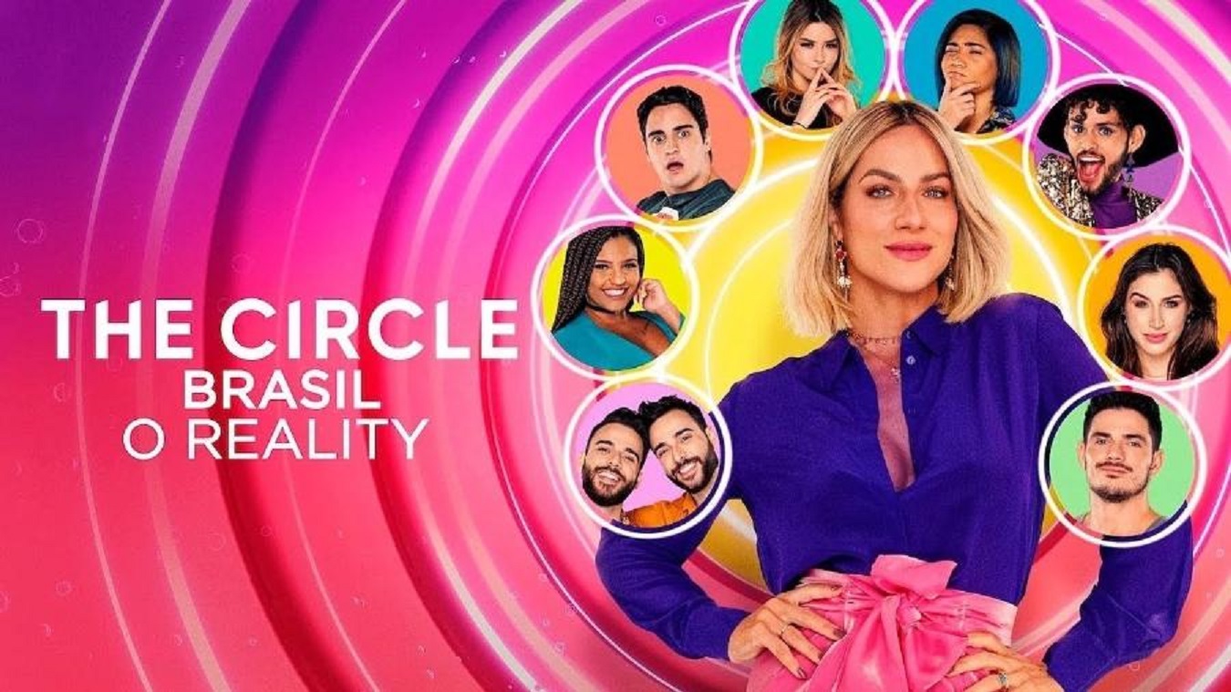 The Circle Brasil