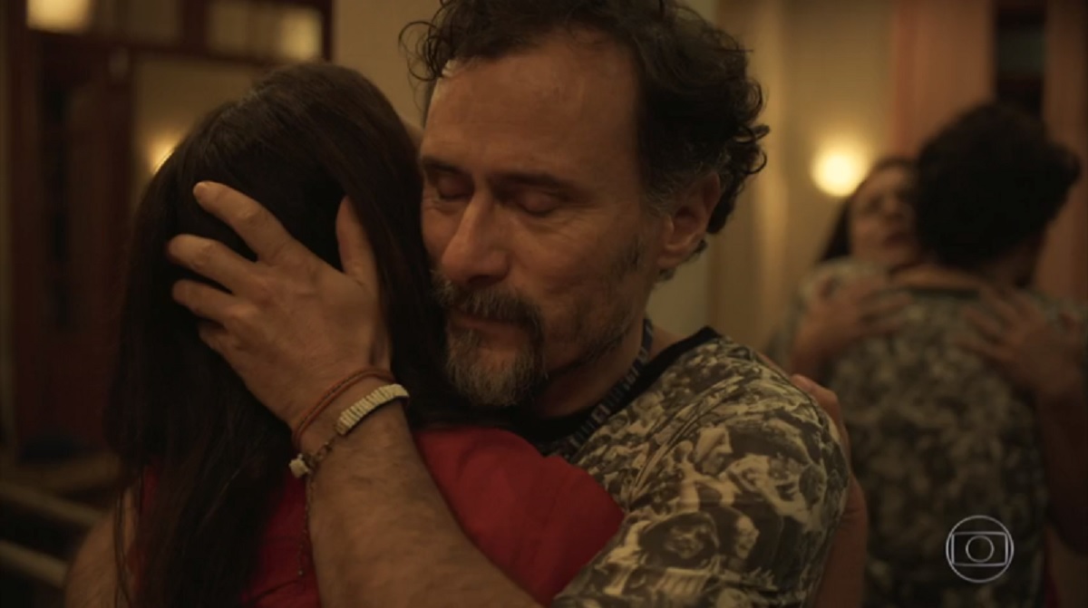 Thelma e Durval, de Amor de Mãe