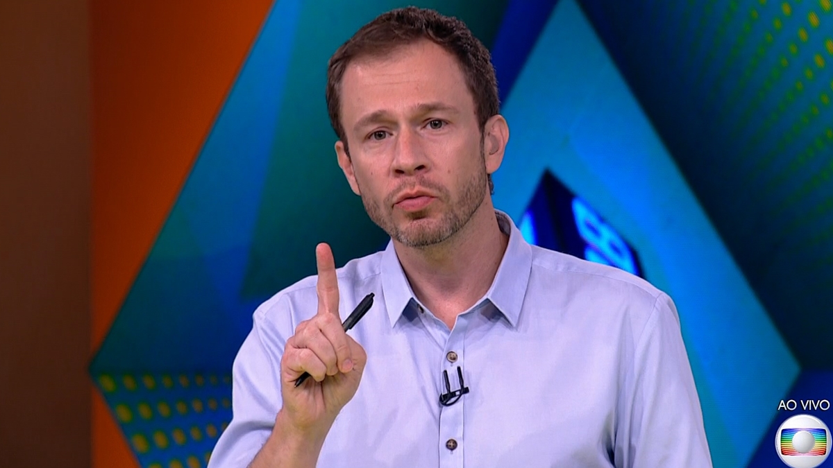 Tiago Leifert BBB20 (Foto: Reprodução/TVGlobo)