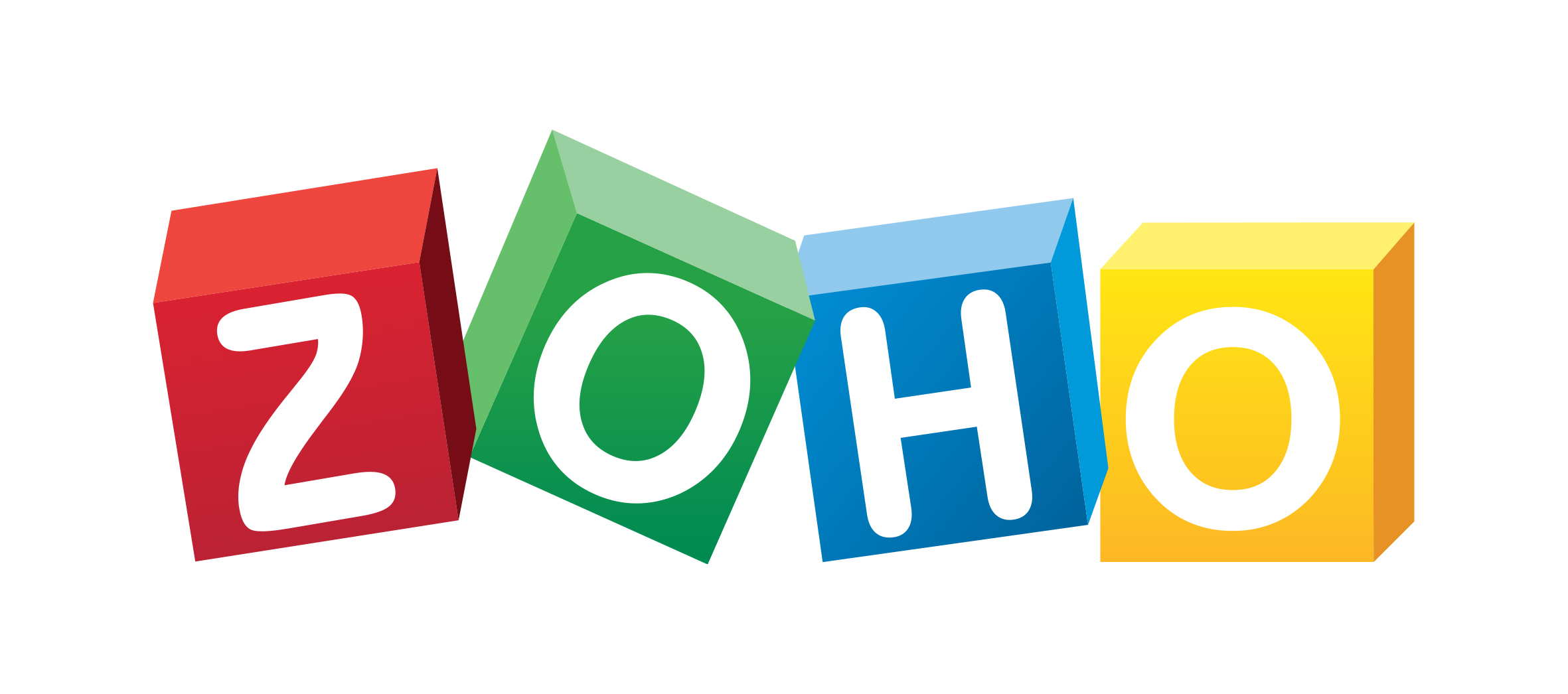 Zoho conteúdo pago