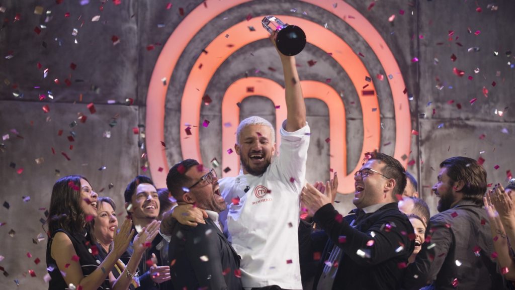 MasterChef Brasil cresce 30% em visualizações no Youtube (Divulgação: Band)