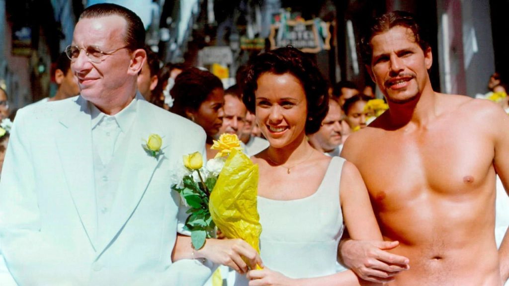 Dona Flor e Seus Dois Maridos (1998) (Divulgação: TV Globo)