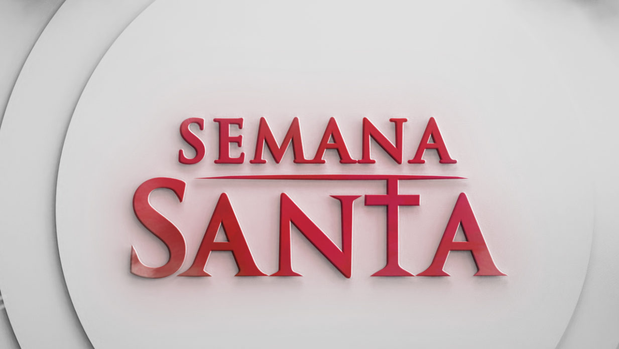 Semana Santa da TV Aparecida
