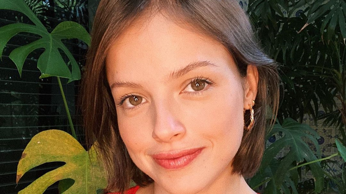 Agatha Moreira
