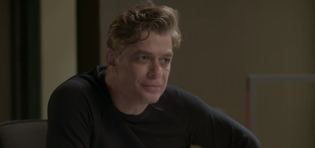 Arthur (Fábio Assunção) de Totalmente Demais