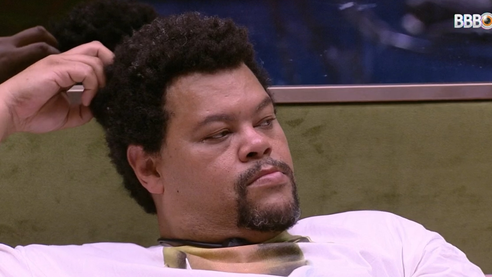 Web afirma que Babu foi privilegiado na final do BBB20 (Reprodução/TVGlobo)